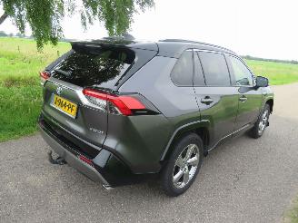 Toyota Rav-4 Toyota RAV4 2.5 178pk  Automaat Hybrid Bi-Tone Electich /Benzine  2020 vol optie picture 27