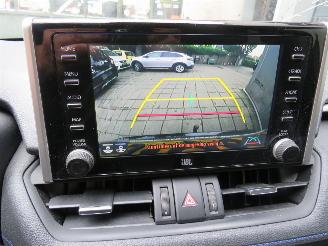 Toyota Rav-4 Toyota RAV4 2.5 178pk  Automaat Hybrid Bi-Tone Electich /Benzine  2020 vol optie picture 5