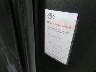 Toyota Rav-4 Toyota RAV4 2.5 178pk  Automaat Hybrid Bi-Tone Electich /Benzine  2020 vol optie picture 9