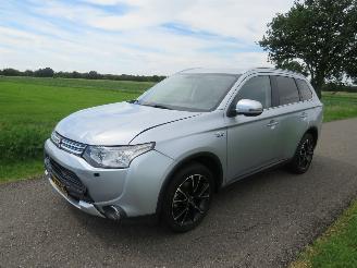 Mitsubishi Outlander 2.0  121PK PHEV 4X4 PLUG IN  HYBRIDE EXECUTIVE X LINE EDITION 2015  CAMERA picture 24
