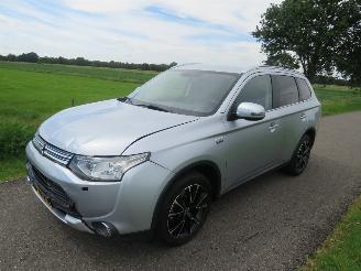 Mitsubishi Outlander 2.0  121PK PHEV 4X4 PLUG IN  HYBRIDE EXECUTIVE X LINE EDITION 2015  CAMERA picture 26