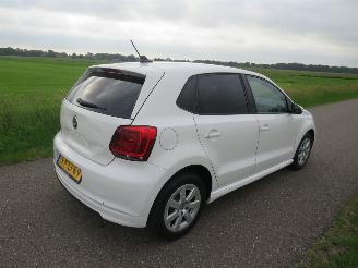  Volkswagen Polo 1.2 TDi  Blue Motion  5drs Navigatie Airco  2013  Nieuwstaat 2013/8