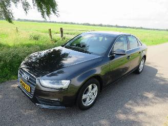 Audi A4 LIMOUSINE 1.8 TFSI  170pk 129.000km nap Sedan picture 2