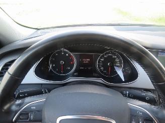 Audi A4 LIMOUSINE 1.8 TFSI  170pk 129.000km nap Sedan picture 12