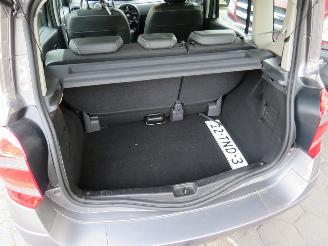 Renault Modus 1.6 112pk  Automaat  Night & Day 80.000km nap MPV  [ Nieuwstaat  splinter nieuw picture 25