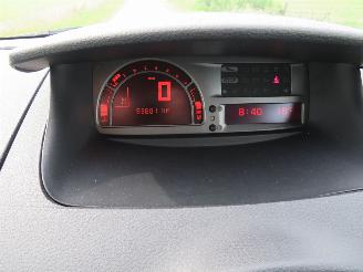 Renault Modus 1.6 112pk  Automaat  Night & Day 80.000km nap MPV  [ Nieuwstaat  splinter nieuw picture 6