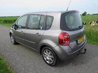 Renault Modus 1.6 112pk  Automaat  Night & Day 80.000km nap MPV  [ Nieuwstaat  splinter nieuw picture 14