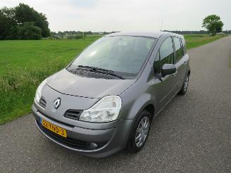 Renault Modus 1.6 112pk  Automaat  Night & Day 80.000km nap MPV  [ Nieuwstaat  splinter nieuw picture 24