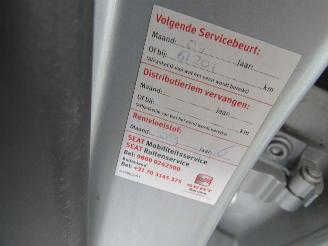 Seat Ibiza ST 1.4 COPA  10-2011 Airco Navigatie  spatscherm schade picture 17