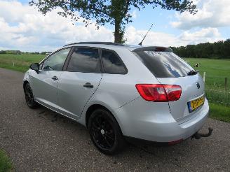 Seat Ibiza ST 1.4 COPA  10-2011 Airco Navigatie  spatscherm schade picture 21