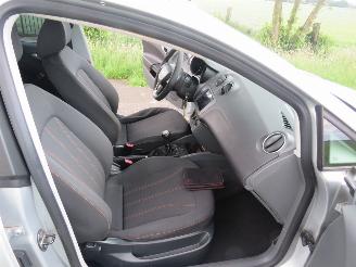Seat Ibiza ST 1.4 COPA  10-2011 Airco Navigatie  spatscherm schade picture 19