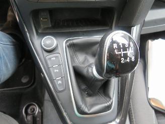 Ford Focus 1.0 92 Kw  125 pk Titanium Edition Navigatie  Schadevrij  Top Staat  2015-12 top picture 8