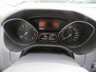 Ford Focus 1.0 92 Kw  125 pk Titanium Edition Navigatie  Schadevrij  Top Staat  2015-12 top picture 9