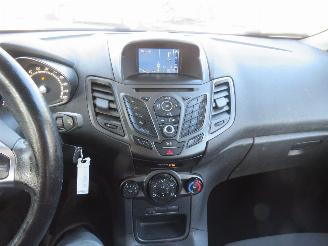Ford Fiesta 1.0 65pk Euro 6 Style 5drs Airco Navigatie 2015 picture 5
