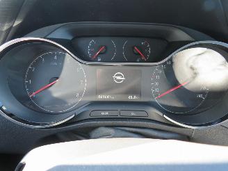 Opel Crossland X 1.2 131pk  Automaat  Turbo  61.000km nap Camera Navigatie Leer Automaat picture 3