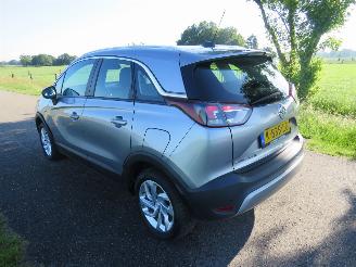 Opel Crossland X 1.2 131pk  Automaat  Turbo  61.000km nap Camera Navigatie Leer Automaat picture 4