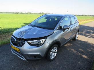 Opel Crossland X 1.2 131pk  Automaat  Turbo  61.000km nap Camera Navigatie Leer Automaat picture 6