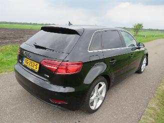 skadebil auto Audi A3 SPORTBACK  104.000km nap 1.0 TFSI 116pk 5drs Navigatie Airco Clima  2018 2018/7