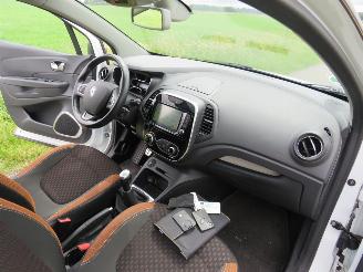 Renault Captur 0.9 TCE INTENS 107.000km Schuifdak Camera Navigatie   2018 nieuwstaat picture 11