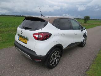 Renault Captur 0.9 TCE INTENS 107.000km Schuifdak Camera Navigatie   2018 nieuwstaat picture 25
