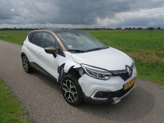 Renault Captur 0.9 TCE INTENS 107.000km Schuifdak Camera Navigatie   2018 nieuwstaat picture 12