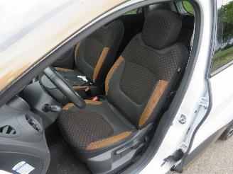 Renault Captur 0.9 TCE INTENS 107.000km Schuifdak Camera Navigatie   2018 nieuwstaat picture 14