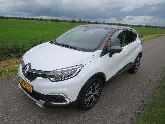 Renault Captur 0.9 TCE INTENS 107.000km Schuifdak Camera Navigatie   2018 nieuwstaat picture 22