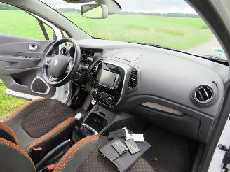 Renault Captur 0.9 TCE INTENS 107.000km Schuifdak Camera Navigatie   2018 nieuwstaat picture 3