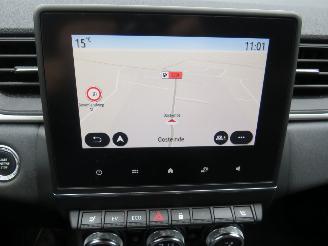 Renault Captur 16 E-TECH HYBRID/ ELEKTRIC Automaat   2024  32.000km Nap Camera Navigatie picture 21