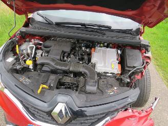 Renault Captur 16 E-TECH HYBRID/ ELEKTRIC Automaat   2024  32.000km Nap Camera Navigatie picture 4