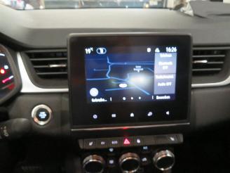 Renault Captur 16 E-TECH HYBRID/ ELEKTRIC Automaat   2024  32.000km Nap Camera Navigatie picture 36