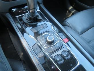 Peugeot 508 SW 189.000KM Nap 1.6 Automaat  156pk 2012 Blue Lease Premium  topstaat picture 11