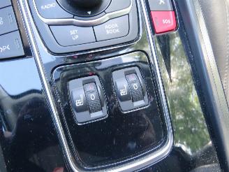 Peugeot 508 SW 189.000KM Nap 1.6 Automaat  156pk 2012 Blue Lease Premium  topstaat picture 23