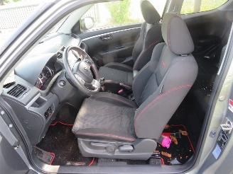 Suzuki Swift 1.6 SPORT136pk camera navigatie clima picture 8