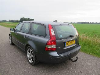 Volvo V-50 1.6 D 109pk Momentum airco nieuw Distributie riem 2005 schadevrij picture 20