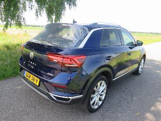Volkswagen T-Roc 2.0 TSi 190pk  4 Motion R Sport 4X4 2019 190pk Automaat Camera Sport vol optie picture 23