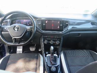 Volkswagen T-Roc 2.0 TSi 190pk  4 Motion R Sport 4X4 2019 190pk Automaat Camera Sport vol optie picture 3