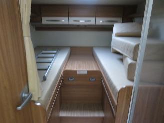 Fiat Ducato Roller Capron  T447 6 persoons 2.3 Turbo 131pk  88.000 km Camera Navigatie zonnepanelen picture 36