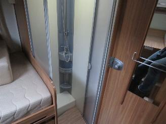 Fiat Ducato Roller Capron  T447 6 persoons 2.3 Turbo 131pk  88.000 km Camera Navigatie zonnepanelen picture 33