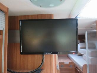 Fiat Ducato Roller Capron  T447 6 persoons 2.3 Turbo 131pk  88.000 km Camera Navigatie zonnepanelen picture 31