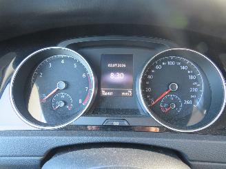 Volkswagen Golf 14 TSi ACT 140pk Higline 164.000km  5drs  Schuifdak Sport Stoelverwarming  topstaat picture 13