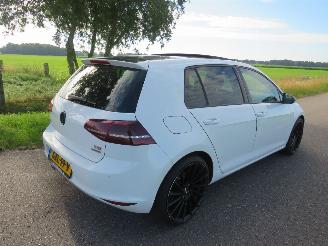 Volkswagen Golf 14 TSi ACT 140pk Higline 164.000km 5drs Schuifdak Sport Stoelverwarming topstaat 2013/11