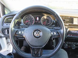 Volkswagen Golf 14 TSi ACT 140pk Higline 164.000km  5drs  Schuifdak Sport Stoelverwarming  topstaat picture 32