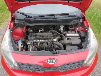 Kia Rio 1.2 CVV T 86pk euro 6 Comfort Pack  140.000km  Airco Navigatie  5drs schadevrij topstaat picture 27