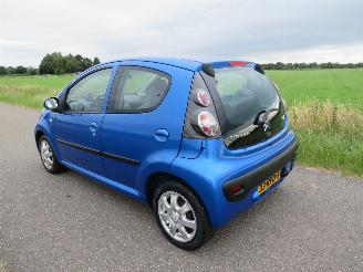 Citroën C1 1.0 12v Ambetion  5drs Airco  Eurp 5 picture 2