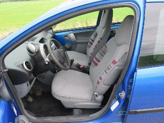 Citroën C1 1.0 12v Ambetion  5drs Airco  Eurp 5 picture 7