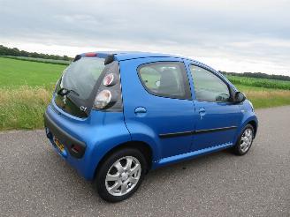 Citroën C1 1.0 12v Ambetion  5drs Airco  Eurp 5 picture 19