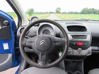 Citroën C1 1.0 12v Ambetion  5drs Airco  Eurp 5 picture 18