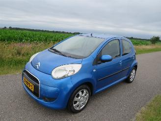 Citroën C1 1.0 12v Ambetion 5drs Airco Eurp 5 2011/11