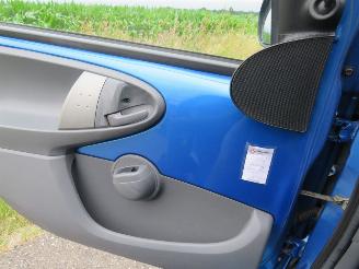 Citroën C1 1.0 12v Ambetion  5drs Airco  Eurp 5 picture 9